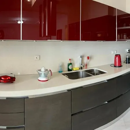 Anatoli Luxury Líndos