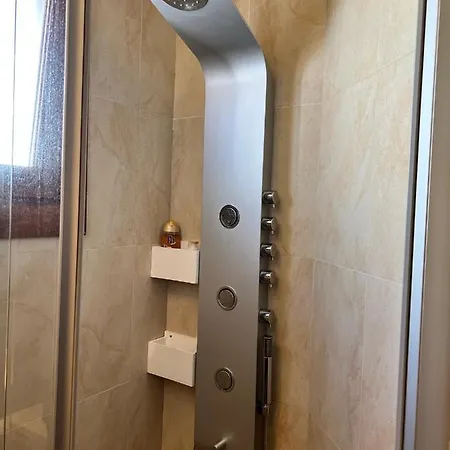 Anatoli Luxury Villa Líndos