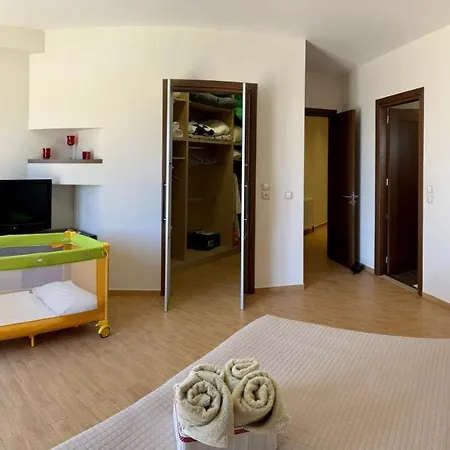 Anatoli Luxury Villa *