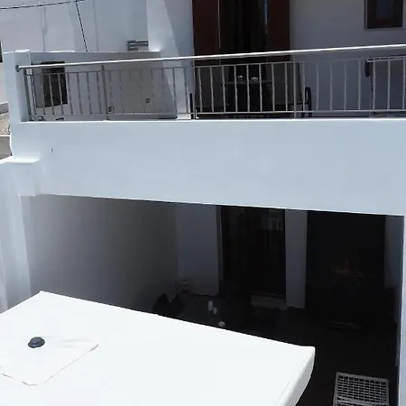 Anatoli Luxury Villa *