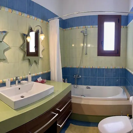 Anatoli Luxury Villa *