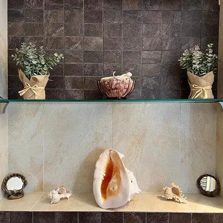 Anatoli Luxury Villa *