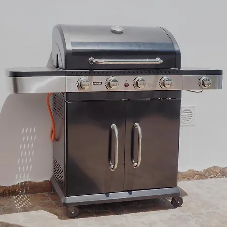 Anatoli Luxury Villa