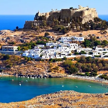 Anatoli Luxury Villa