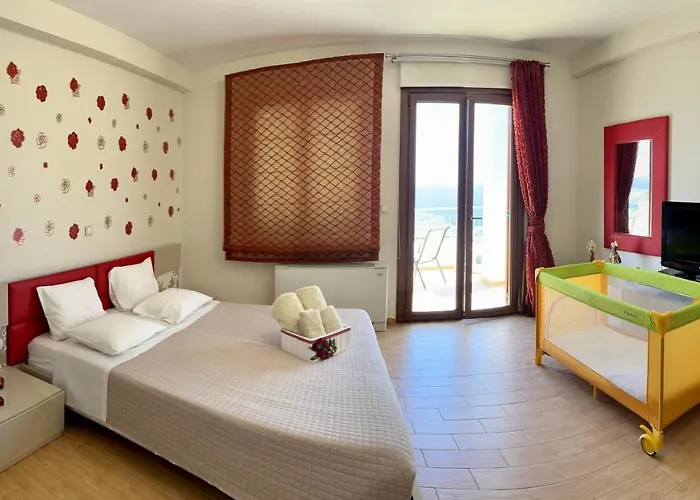 Anatoli Luxury Líndos