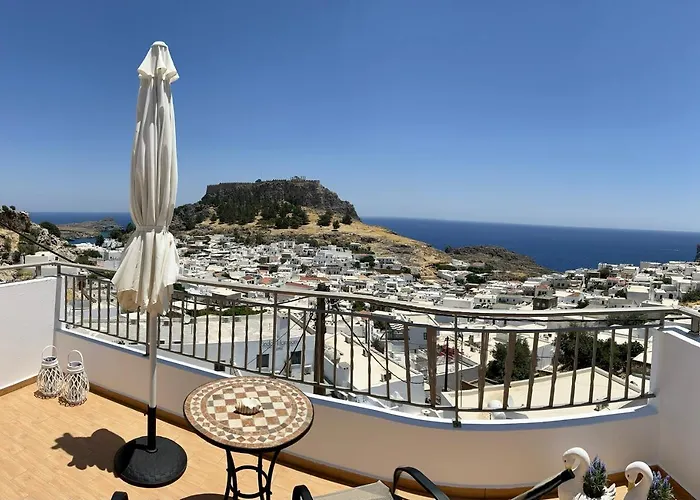 Anatoli Luxury