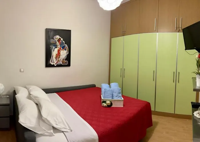 Anatoli Luxury * Líndos