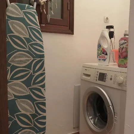 Anatoli Luxury Líndos