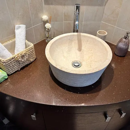 Villa Anatoli Luxury Lindos (Rhodes)