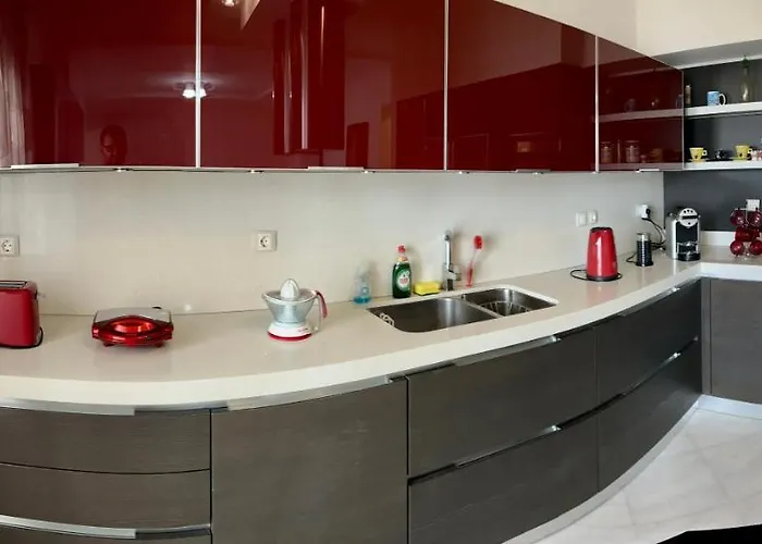 Anatoli Luxury Lindos (Rhodes)