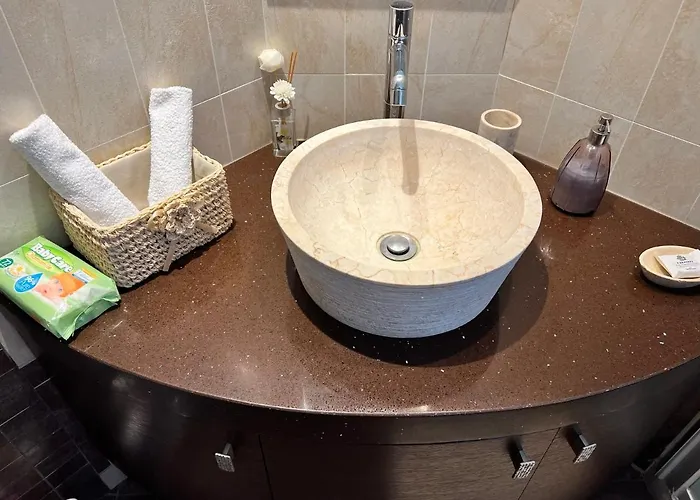 Vila Anatoli Luxury Líndos