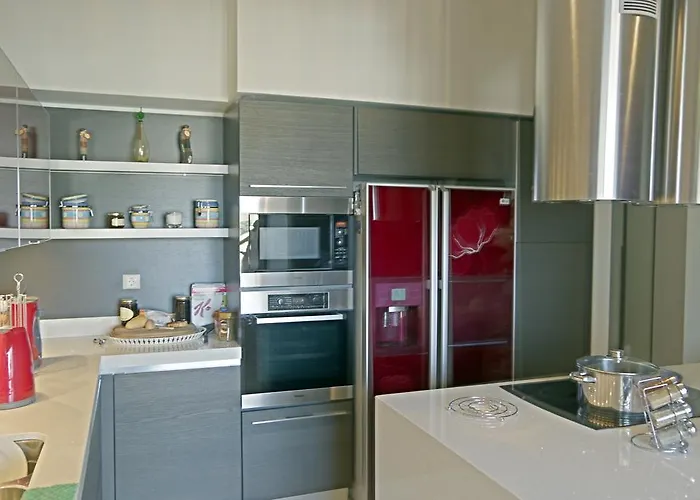 Anatoli Luxury Lindos (Rhodes)