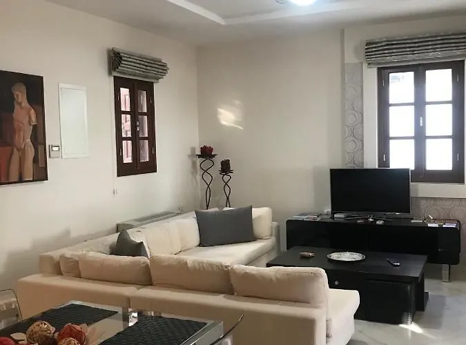 Vila Anatoli Luxury *