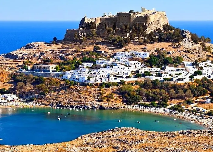 Anatoli Luxury Villa