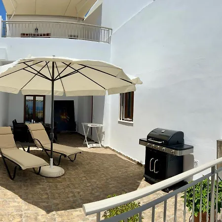 Anatoli Luxury Líndos
