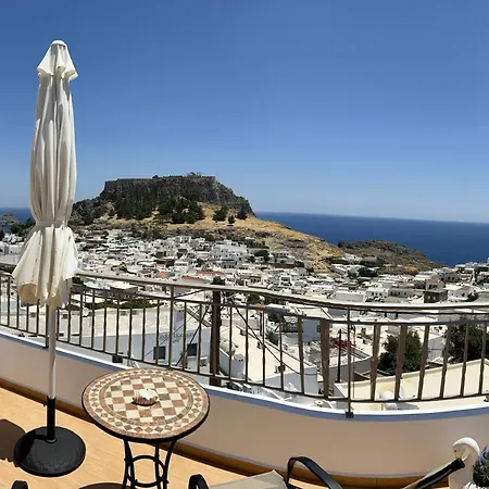 Anatoli Luxury