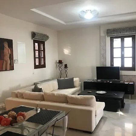 Villa Anatoli Luxury *