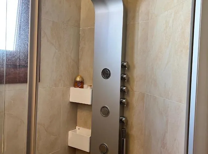 Anatoli Luxury Vilă Líndos