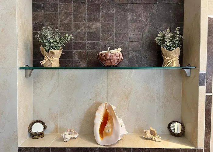 Anatoli Luxury Vilă *