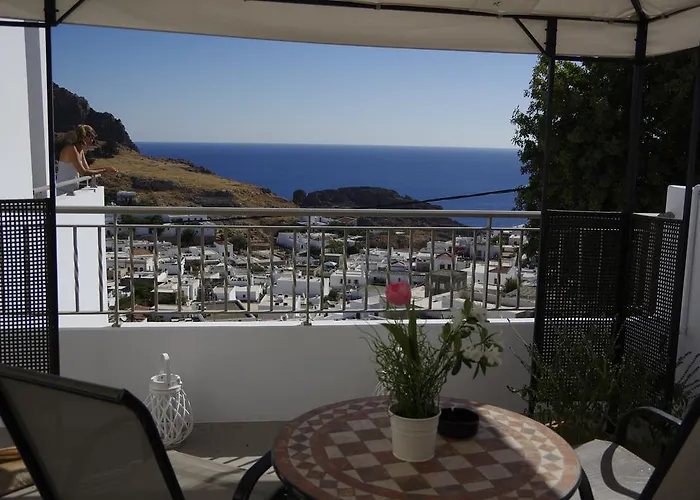 Anatoli Luxury